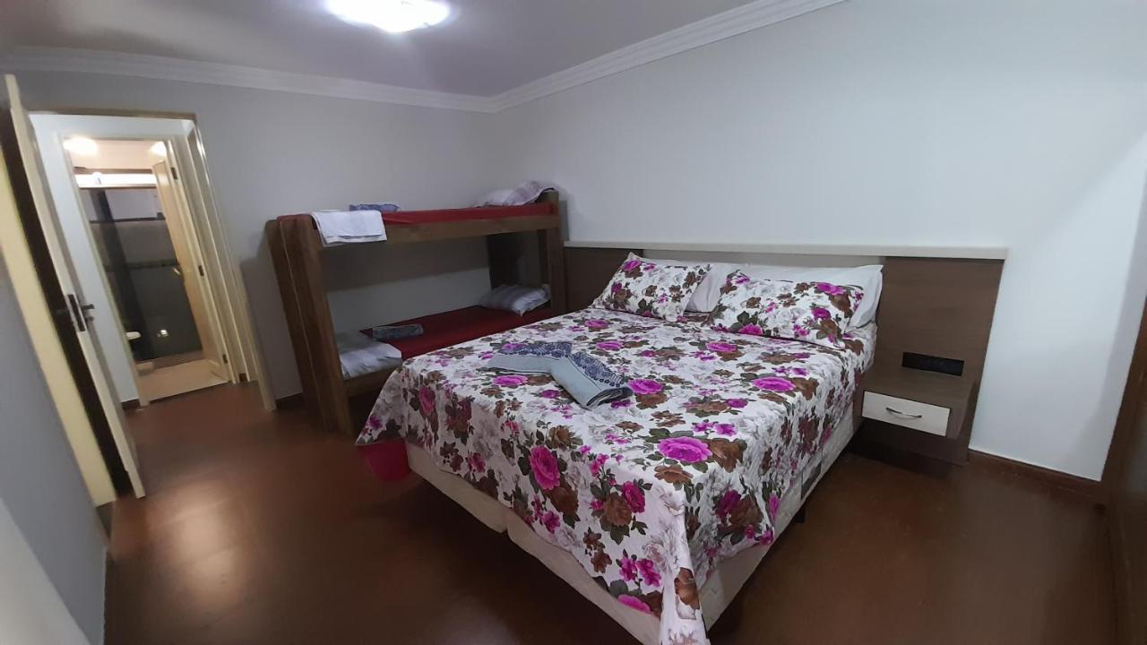 Casa Aconchego Foz do Iguaçu